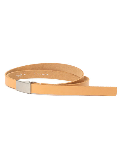 THICKNUME 18MM FREE BELT