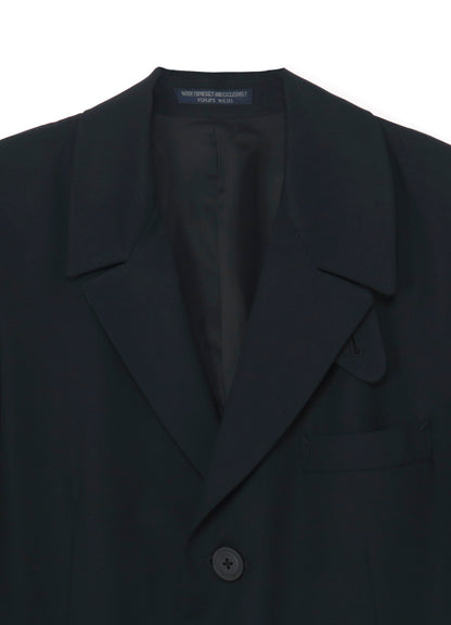 REGULATION CELLULOSE DR.JACKET