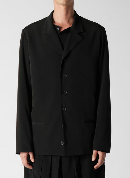 TUXEDO SINGLE JACKET