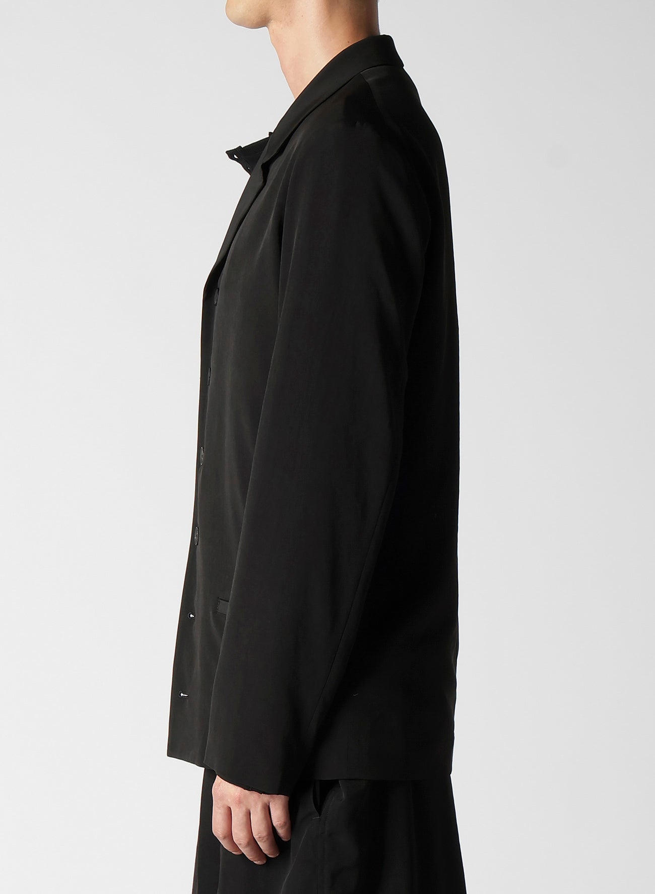 TUXEDO SINGLE JACKET