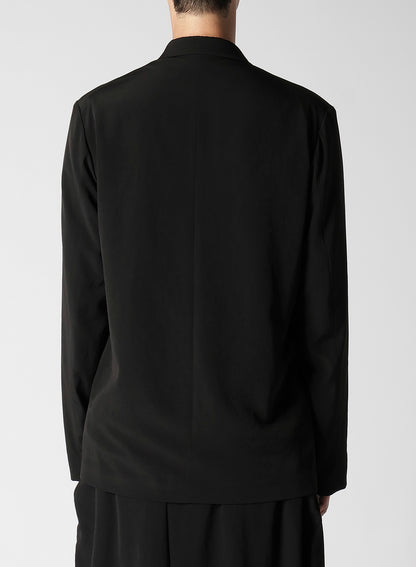 TUXEDO SINGLE JACKET