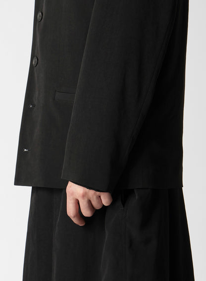 TUXEDO SINGLE JACKET