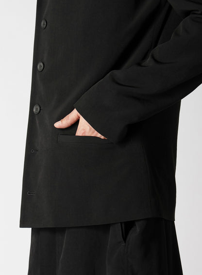 TUXEDO SINGLE JACKET