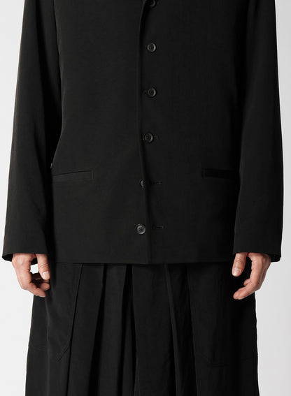 TUXEDO SINGLE JACKET