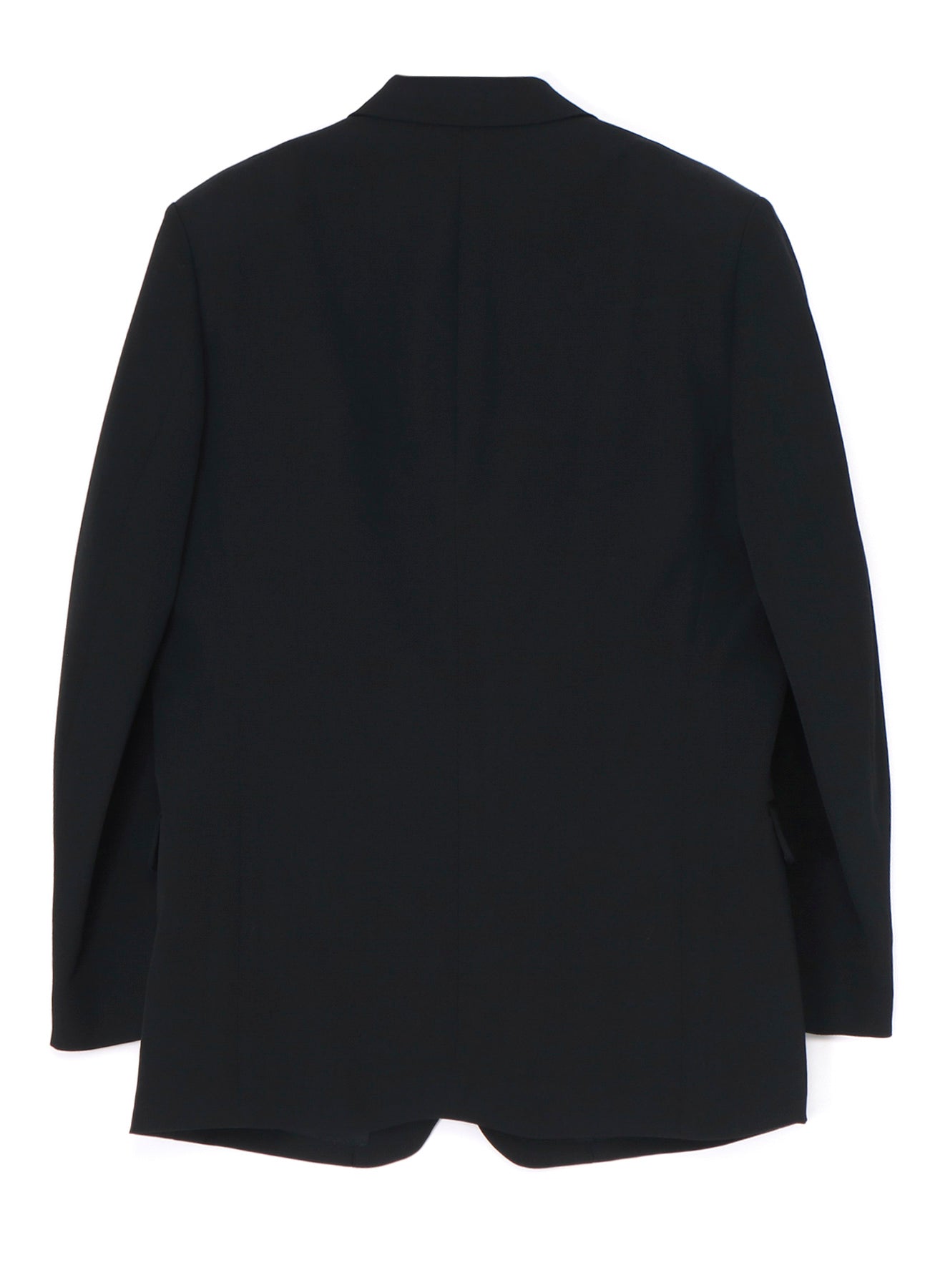 SUIT GABARDINE J-CDH 3BS JACKET