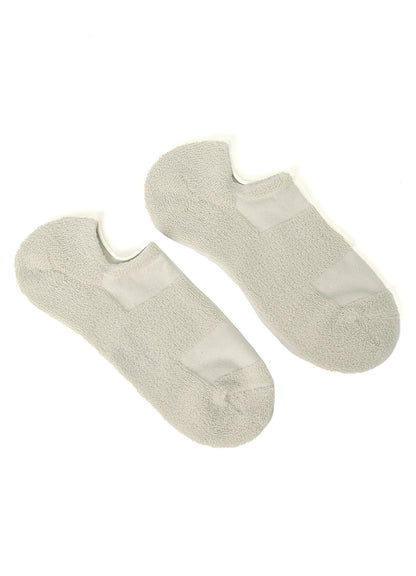 PILE COTTON LINEN SHORT PILE SOCKS