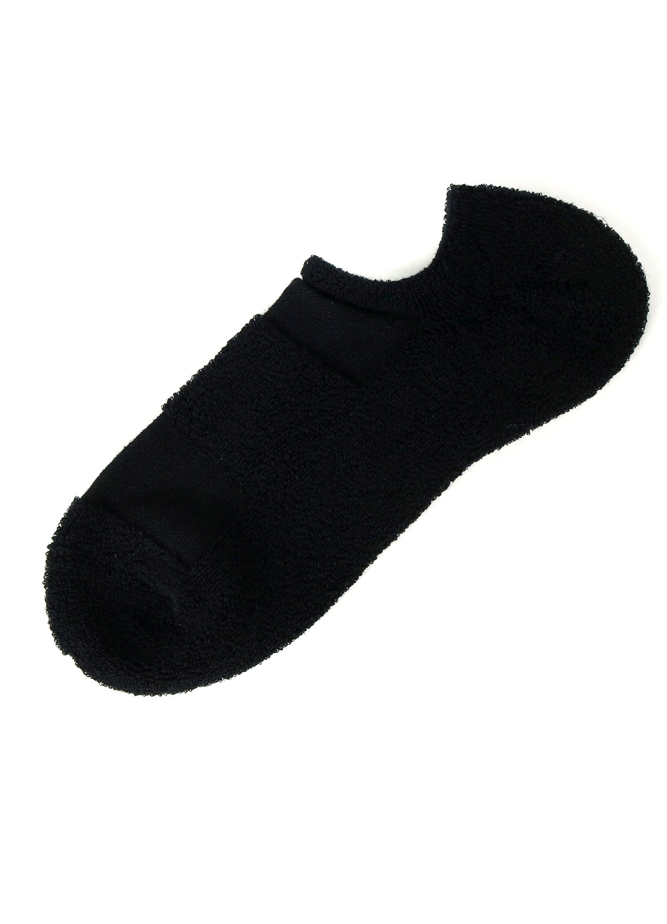 PILE COTTON LINEN SHORT PILE SOCKS