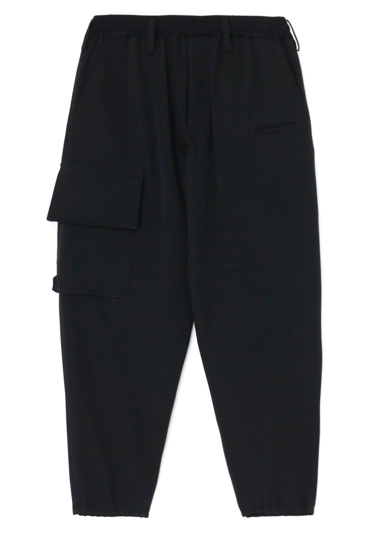 RE GABARDINE Z-RIB FLAP P PANTS