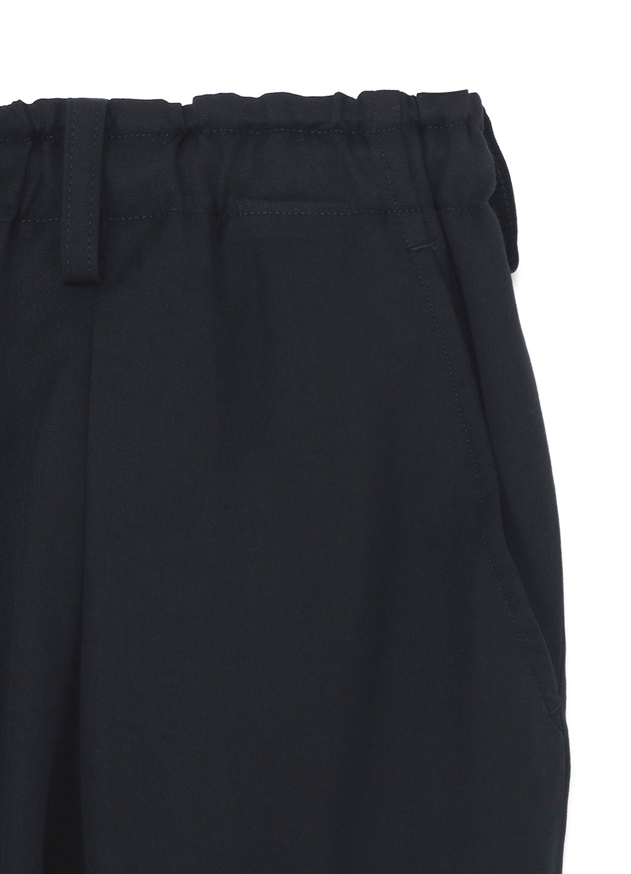 REGULATION CELLULOSE STANDARD CROW PANTS