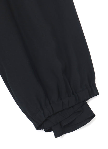 REGULATION CELLULOSE STANDARD CROW PANTS