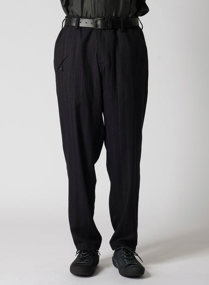 COIN POCKET ST PANTS