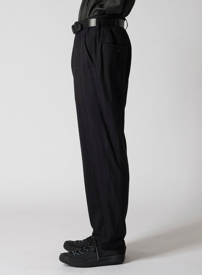 COIN POCKET ST PANTS