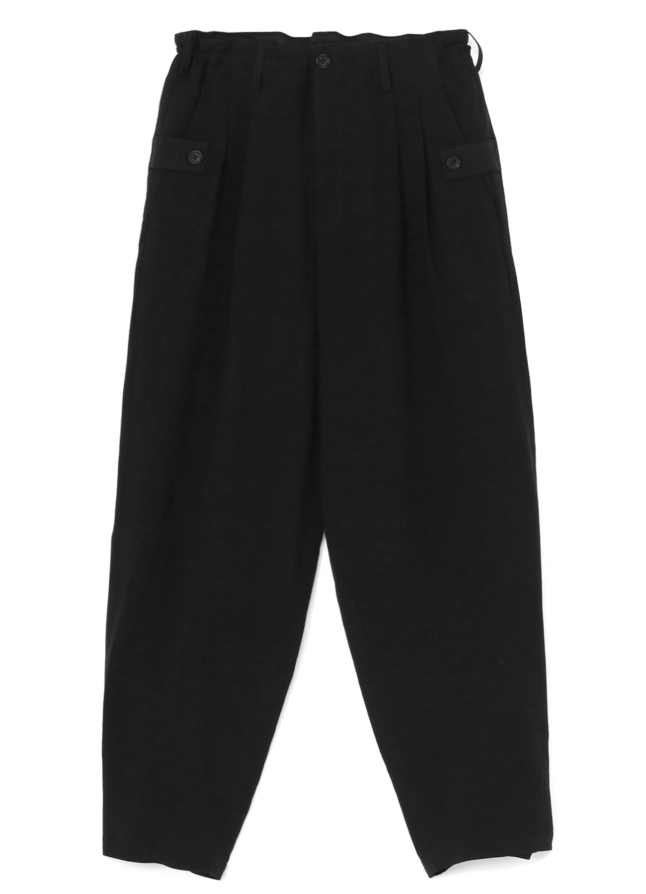 LI/RYCANVAS TAB PANTS