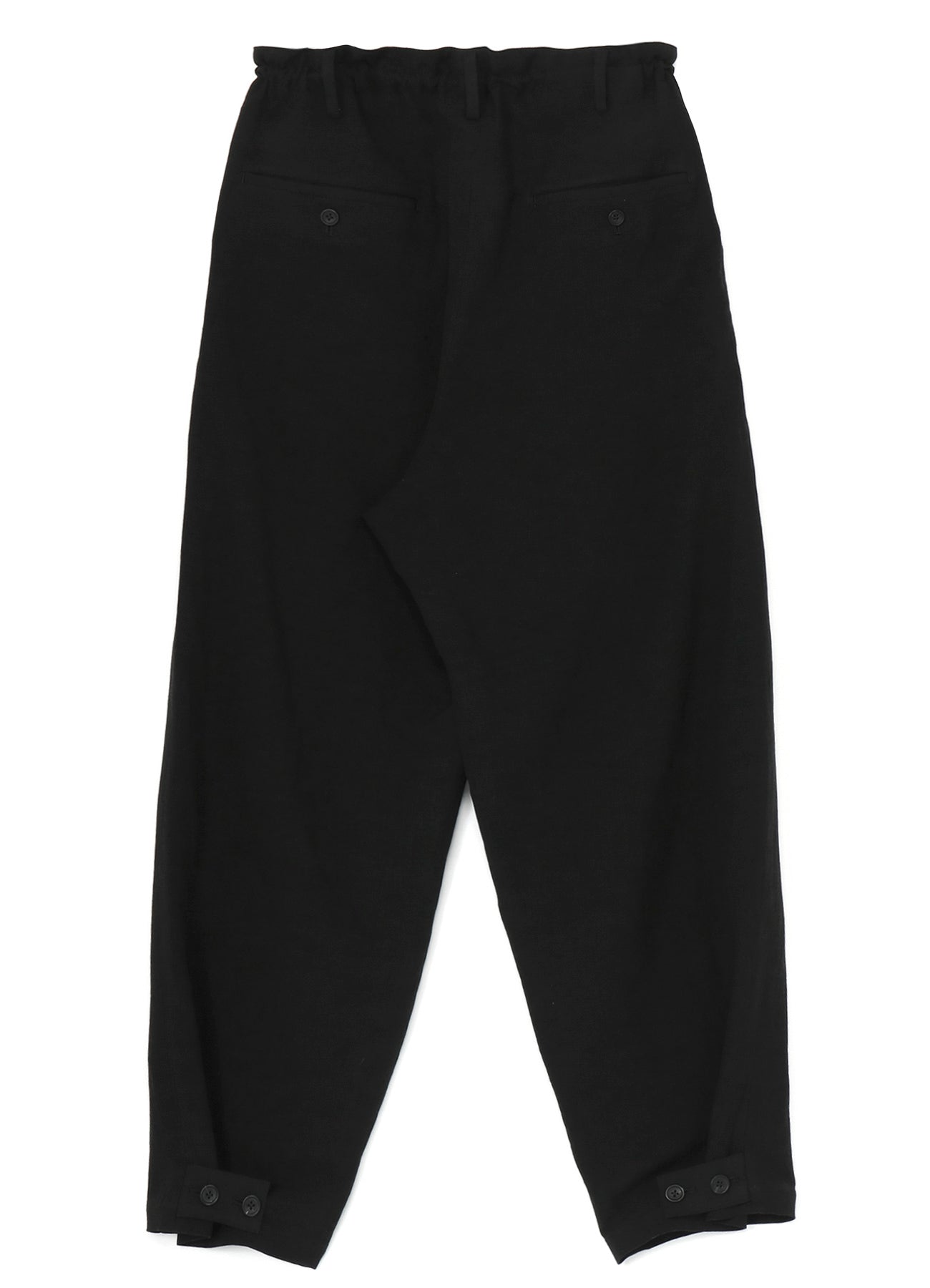 LI/RYCANVAS TAB PANTS