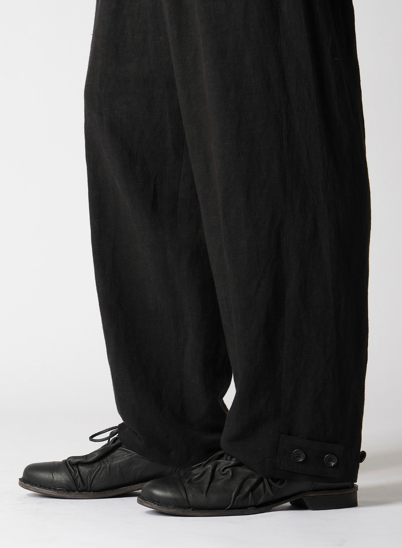 LI/RYCANVAS TAB PANTS