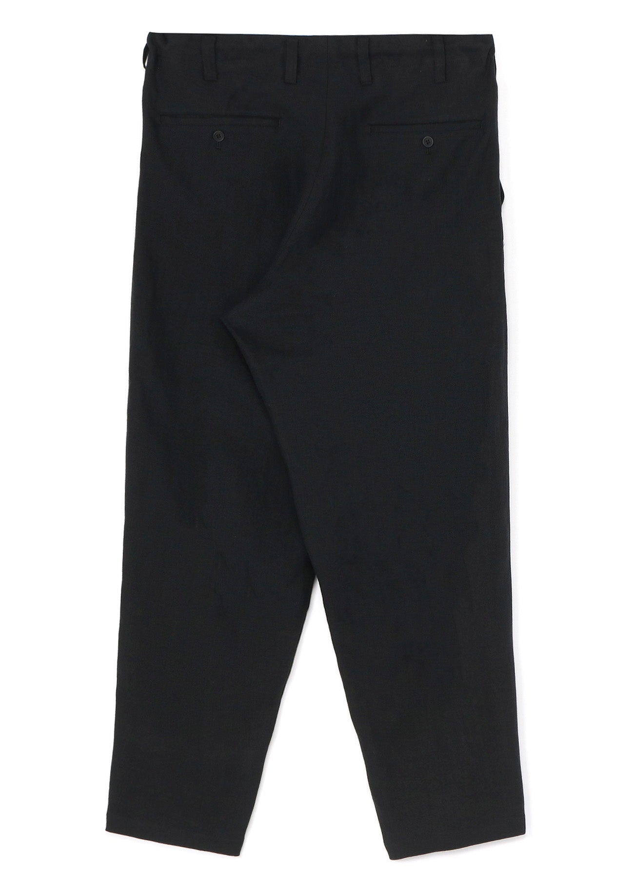 40L TWILL COIN POCKET PANTS