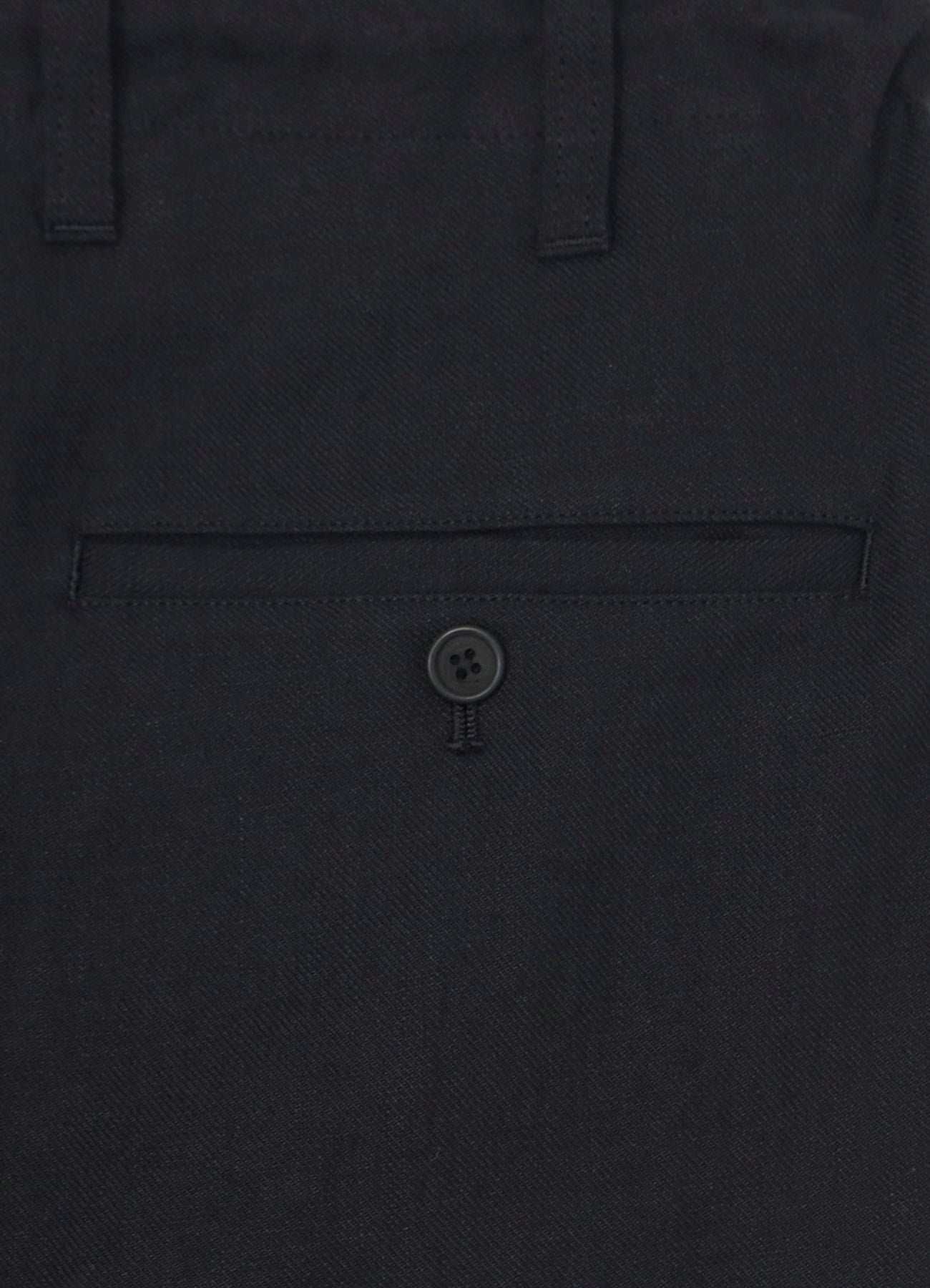 40L TWILL COIN POCKET PANTS