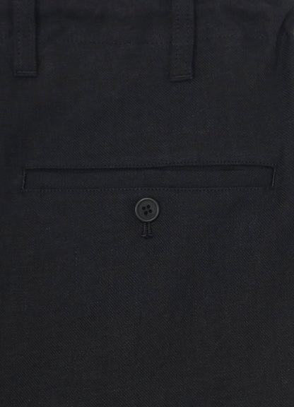 40L TWILL COIN POCKET PANTS