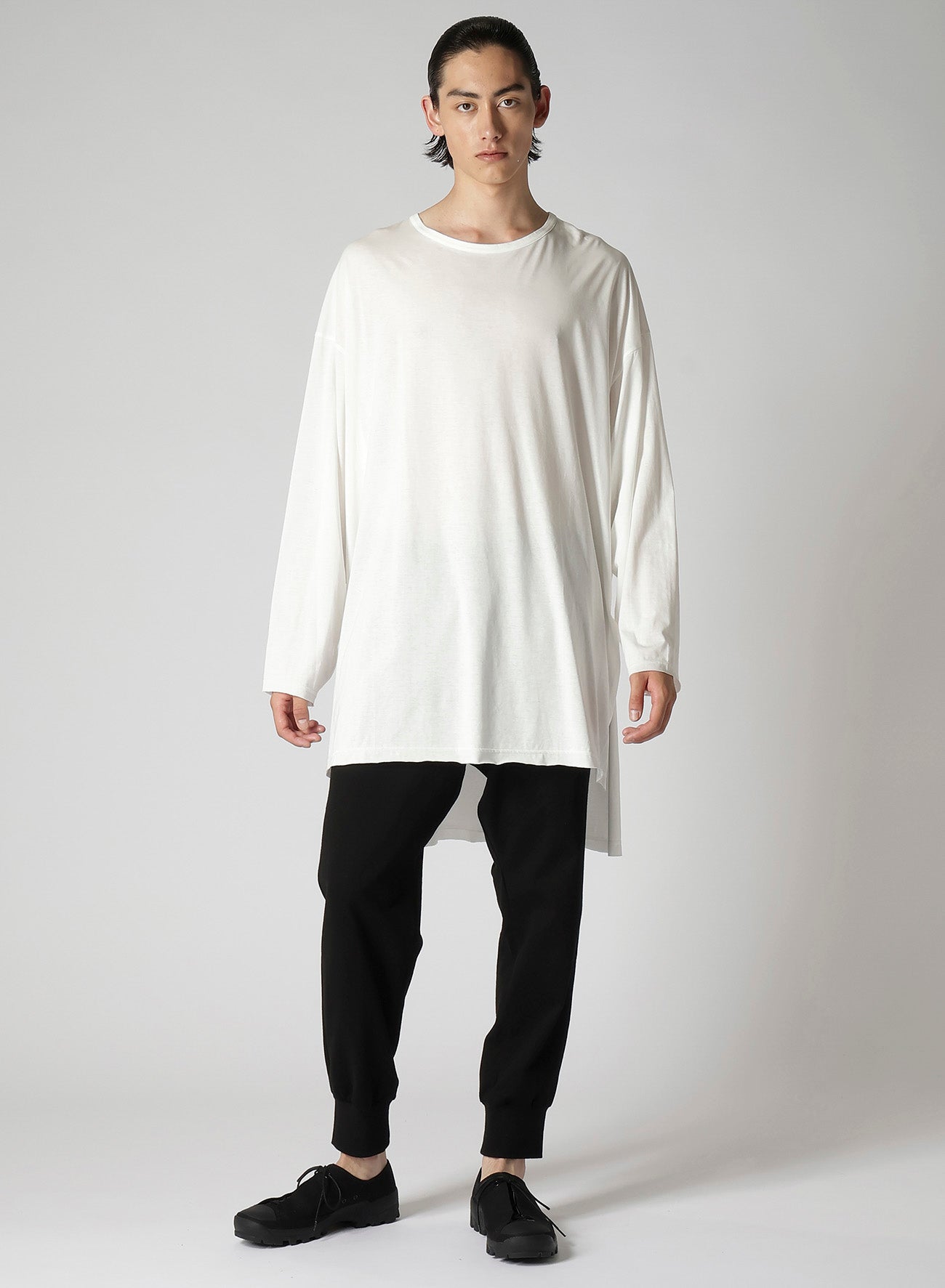 SIROPREMIUM BIG LONG SLEEVE T