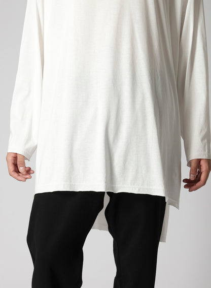 SIROPREMIUM BIG LONG SLEEVE T