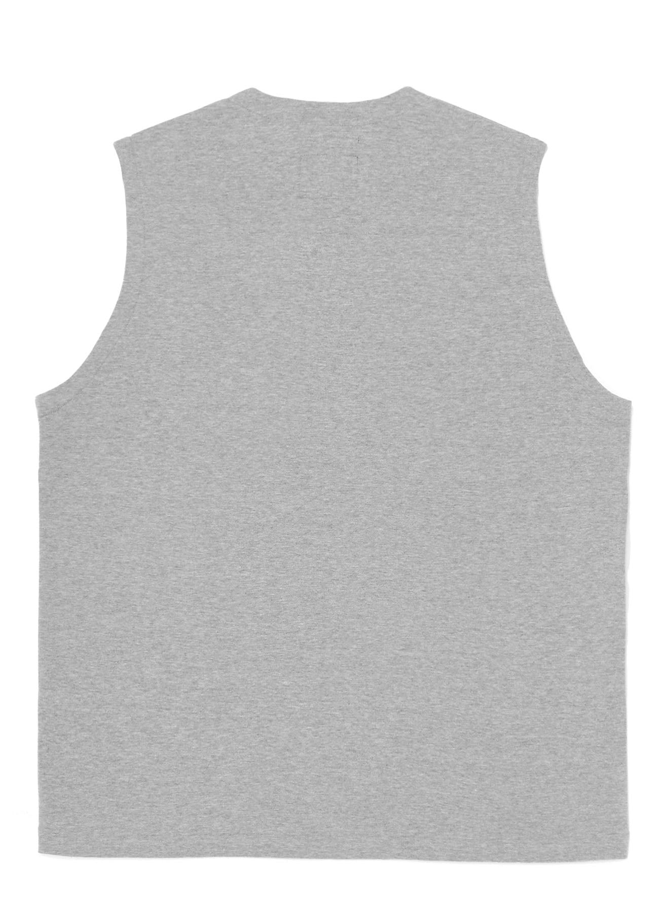 COTTON SMOOTH RE VEST