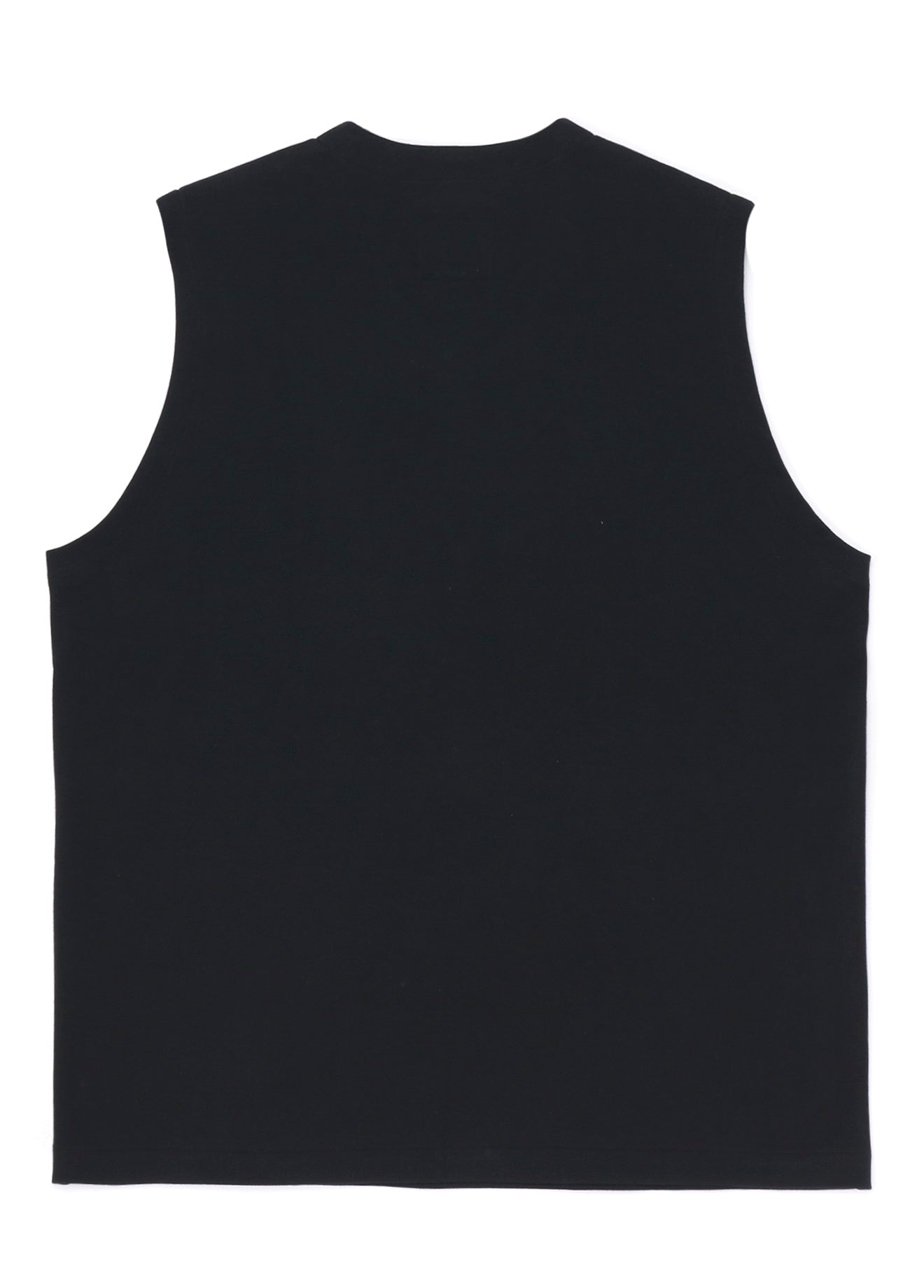 COTTON SMOOTH RE VEST