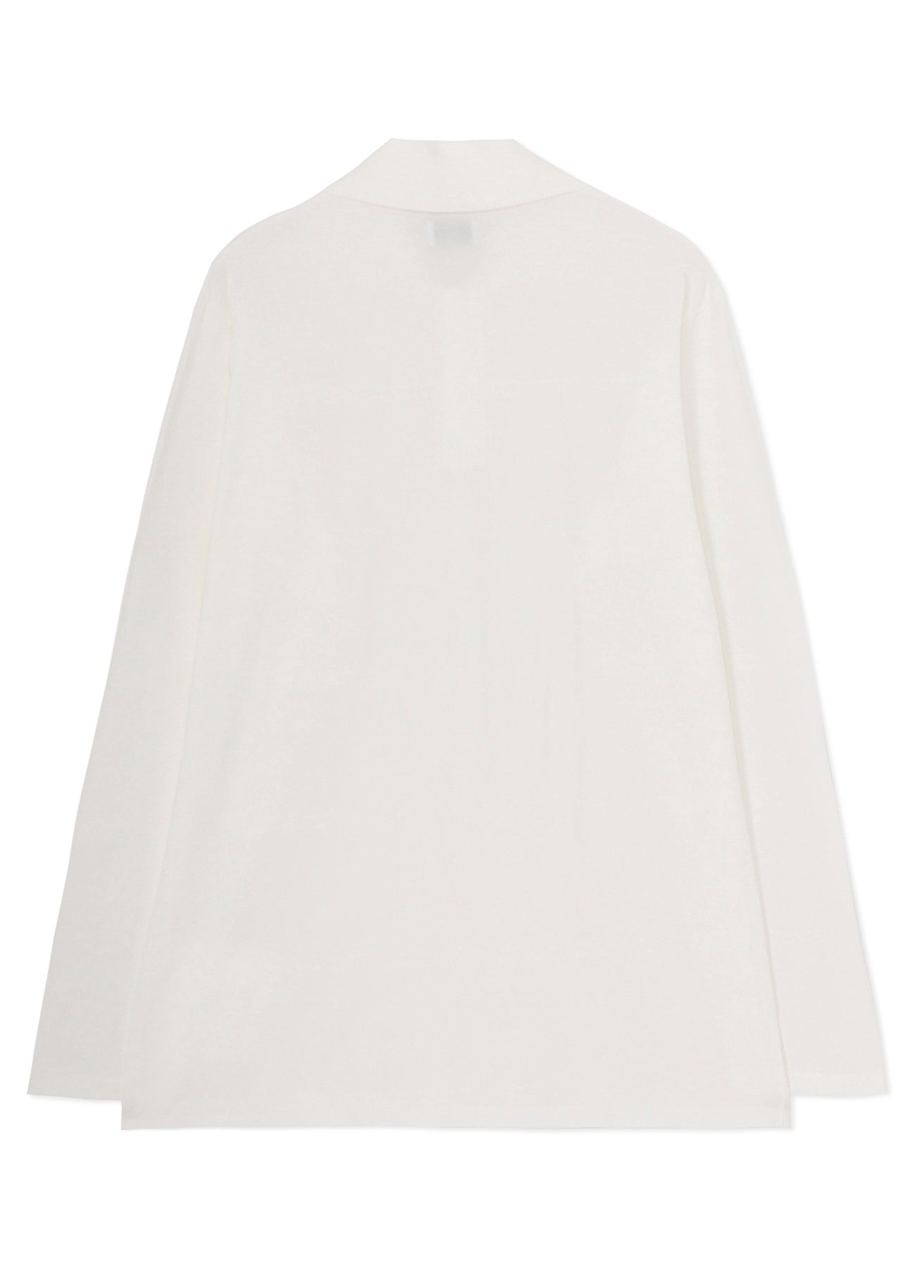JERSEY POLO SHIRT
