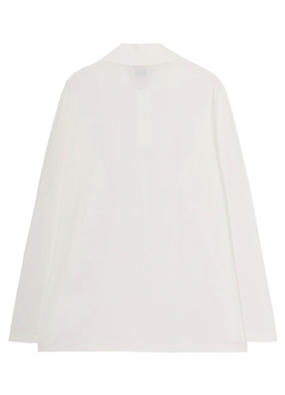 JERSEY POLO SHIRT
