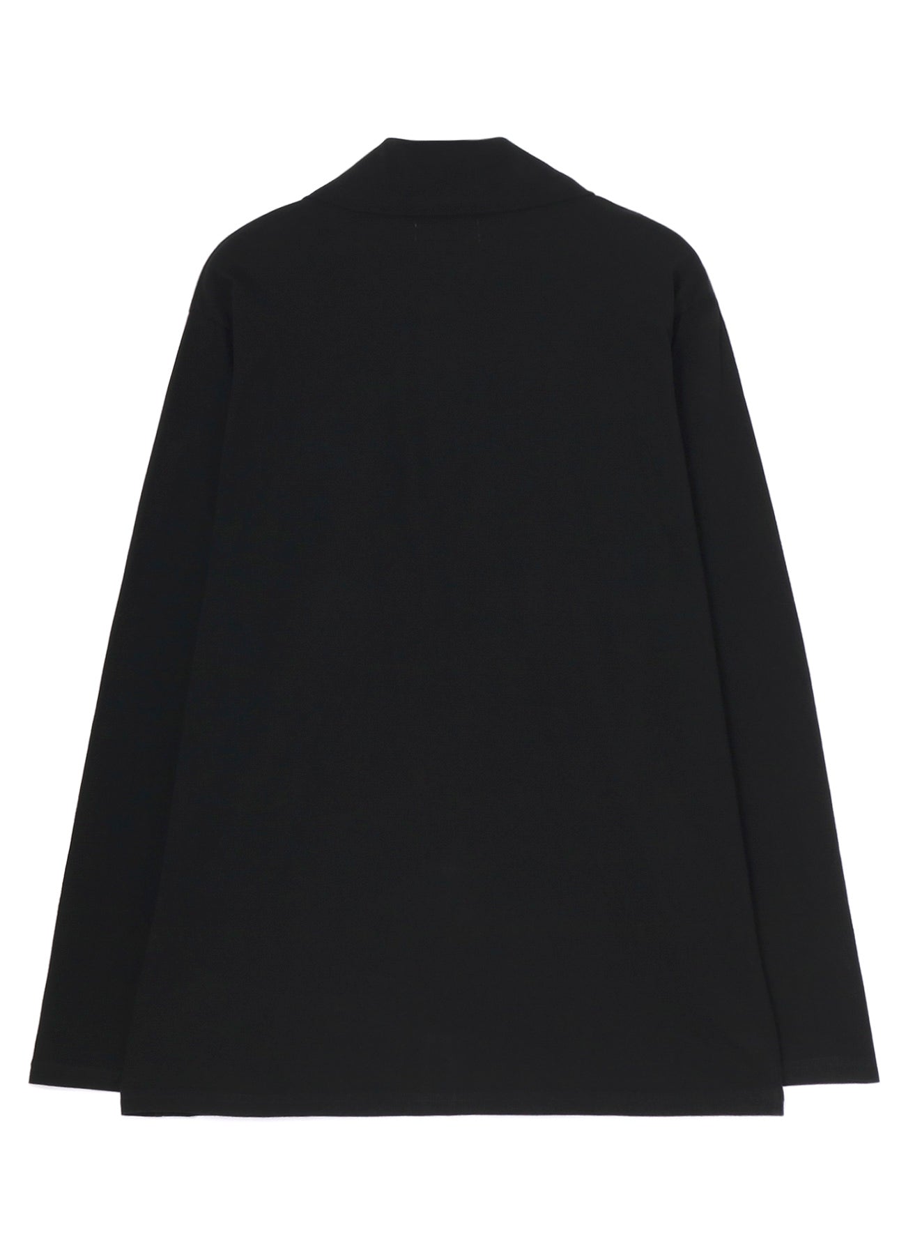 JERSEY POLO SHIRT