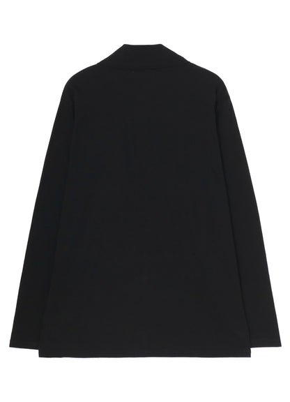 JERSEY POLO SHIRT