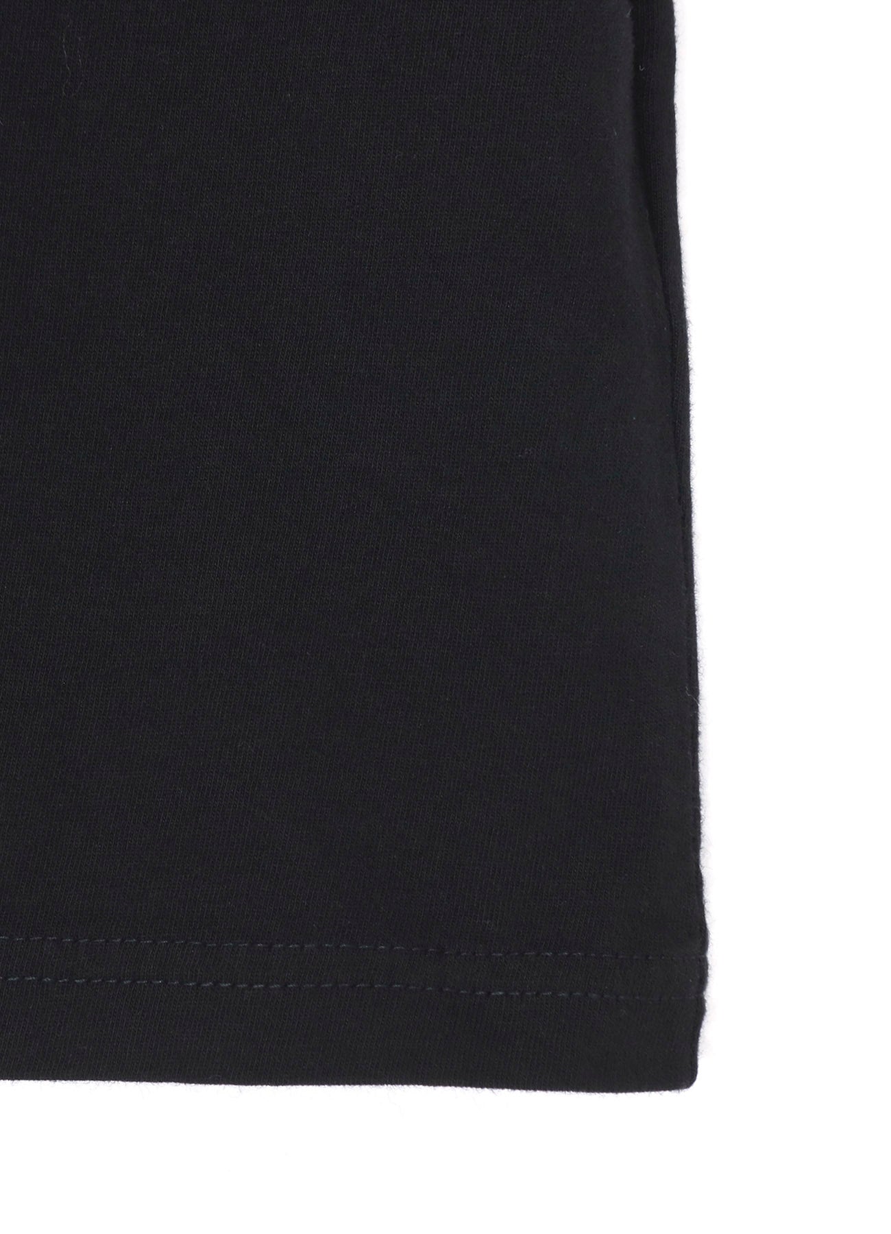 JERSEY POLO SHIRT