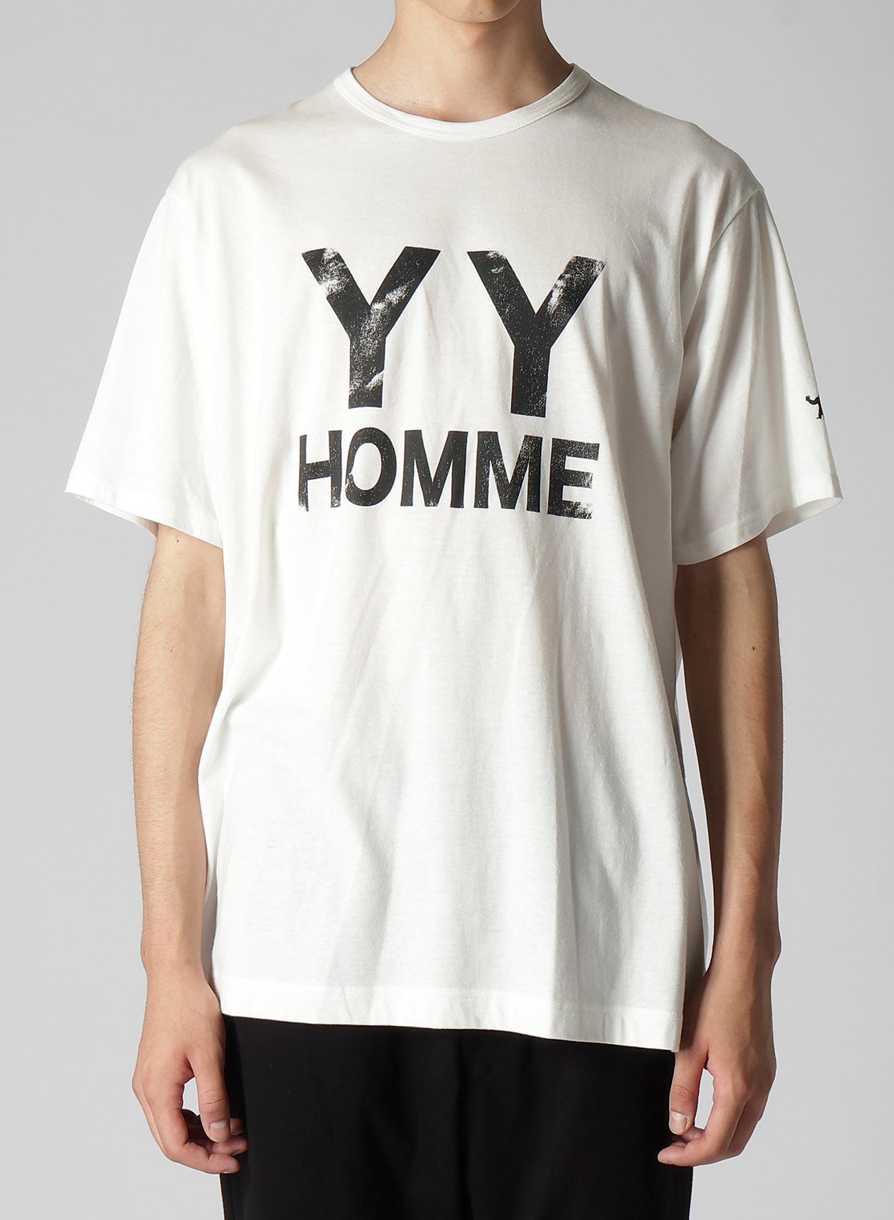 YYH PT SHORT SLEEVE T