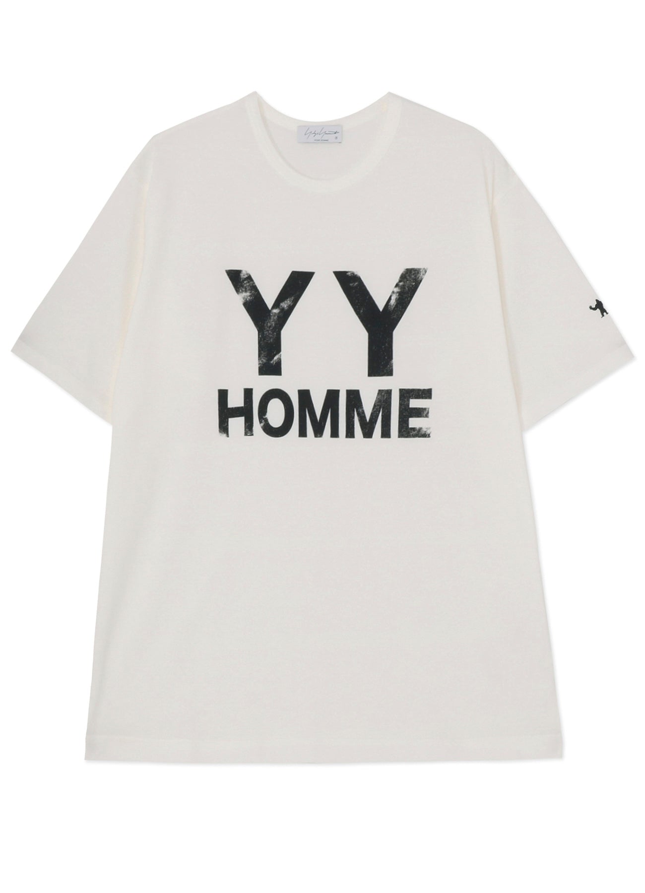 YYH PT SHORT SLEEVE T