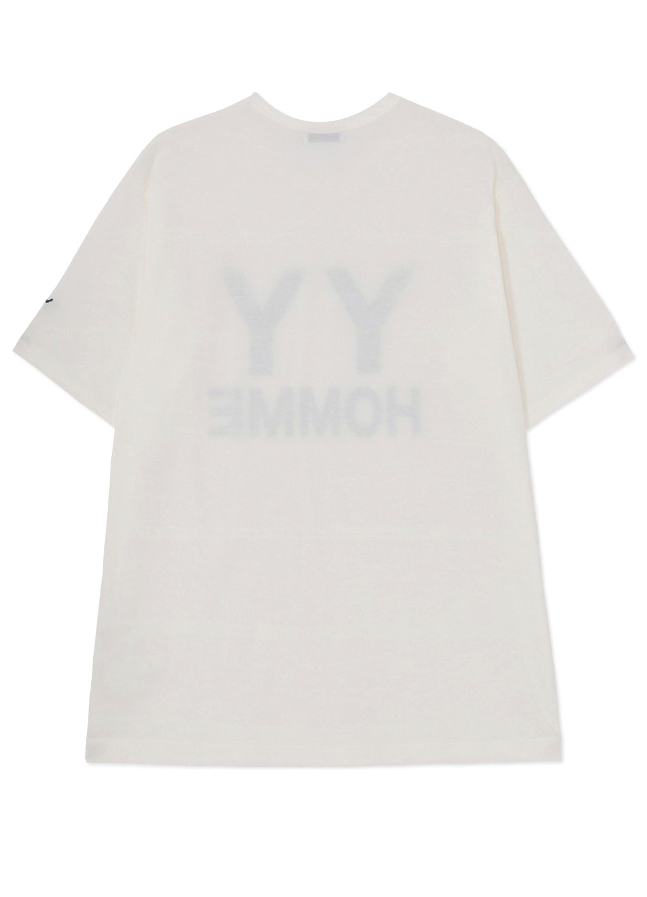 YYH PT SHORT SLEEVE T