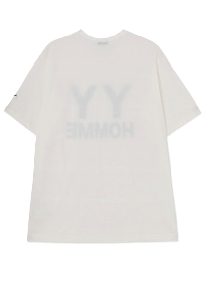 YYH PT SHORT SLEEVE T