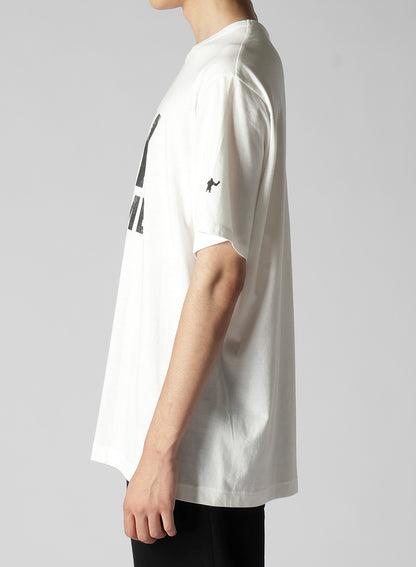 YYH PT SHORT SLEEVE T