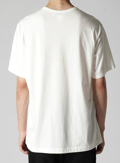 YYH PT SHORT SLEEVE T