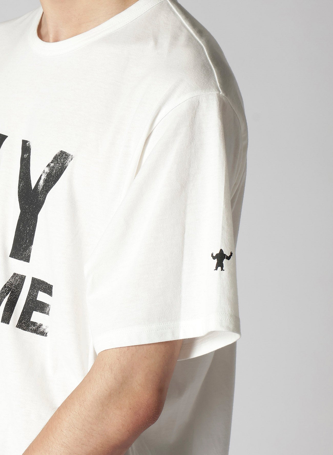 YYH PT SHORT SLEEVE T