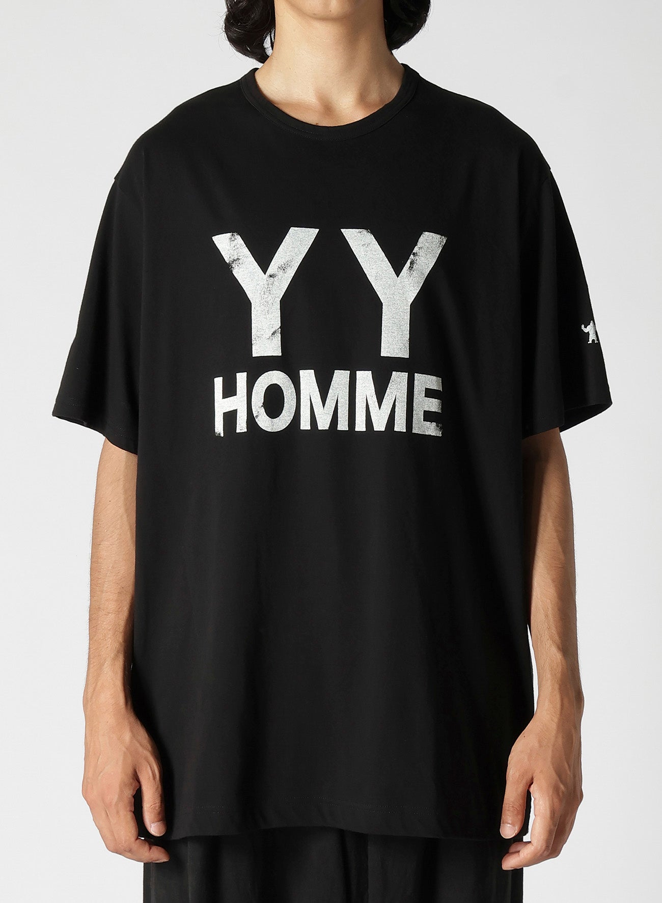 YYH PT SHORT SLEEVE T