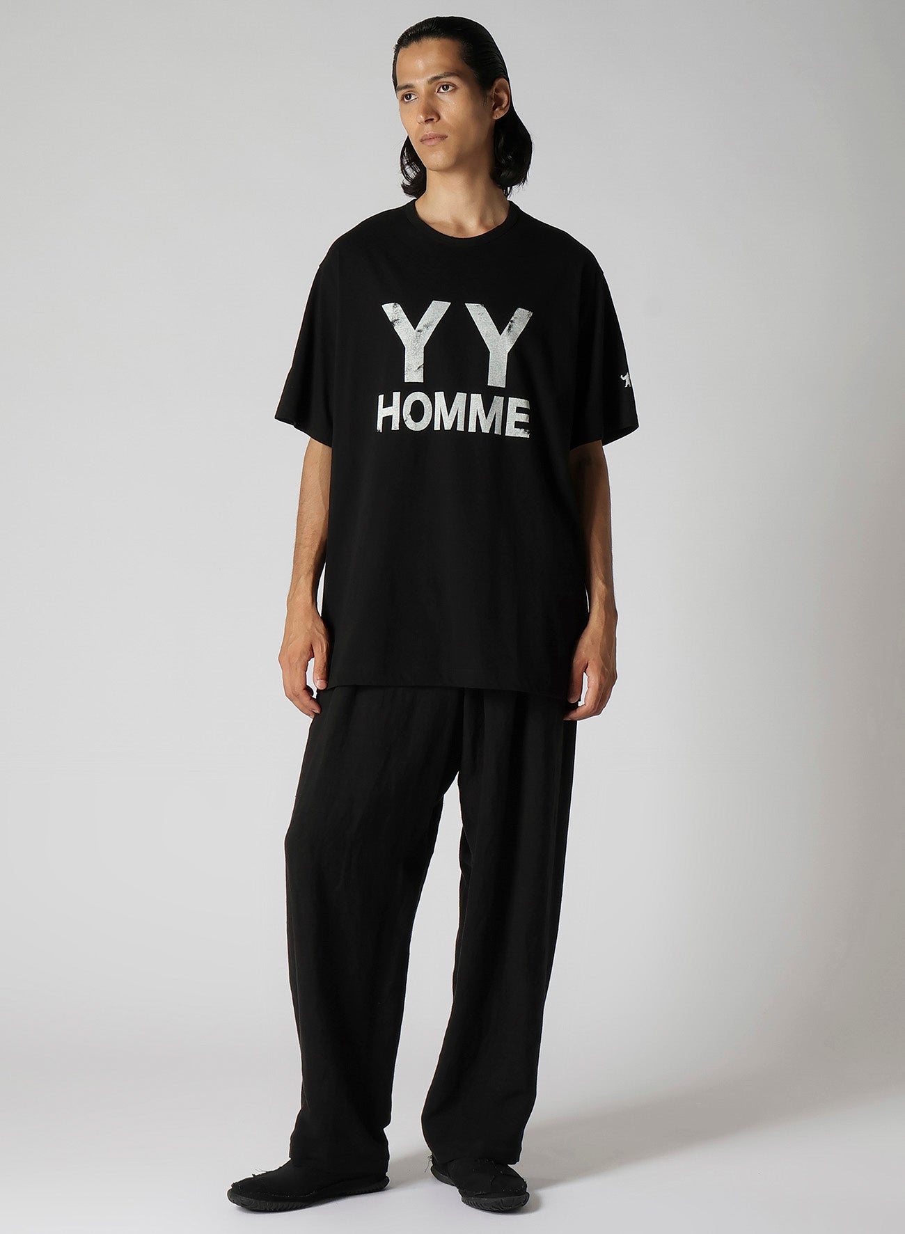 YYH PT SHORT SLEEVE T