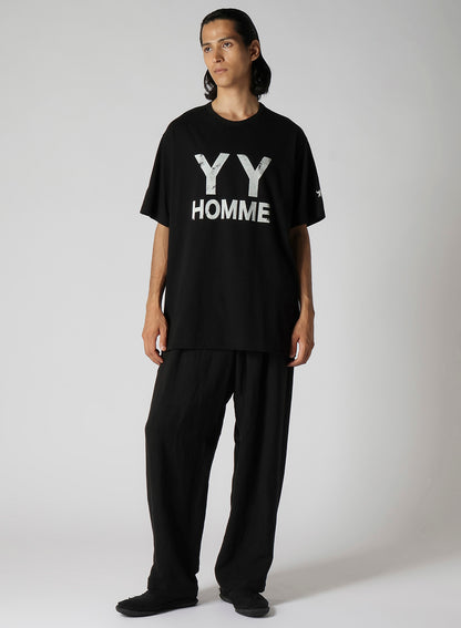 YYH PT SHORT SLEEVE T