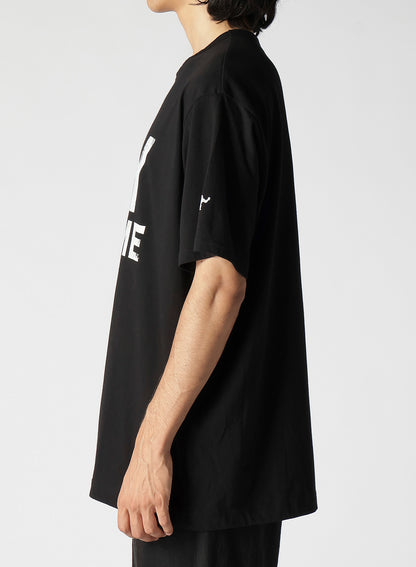 YYH PT SHORT SLEEVE T