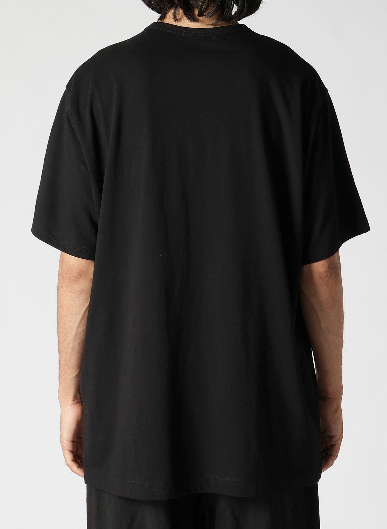 YYH PT SHORT SLEEVE T