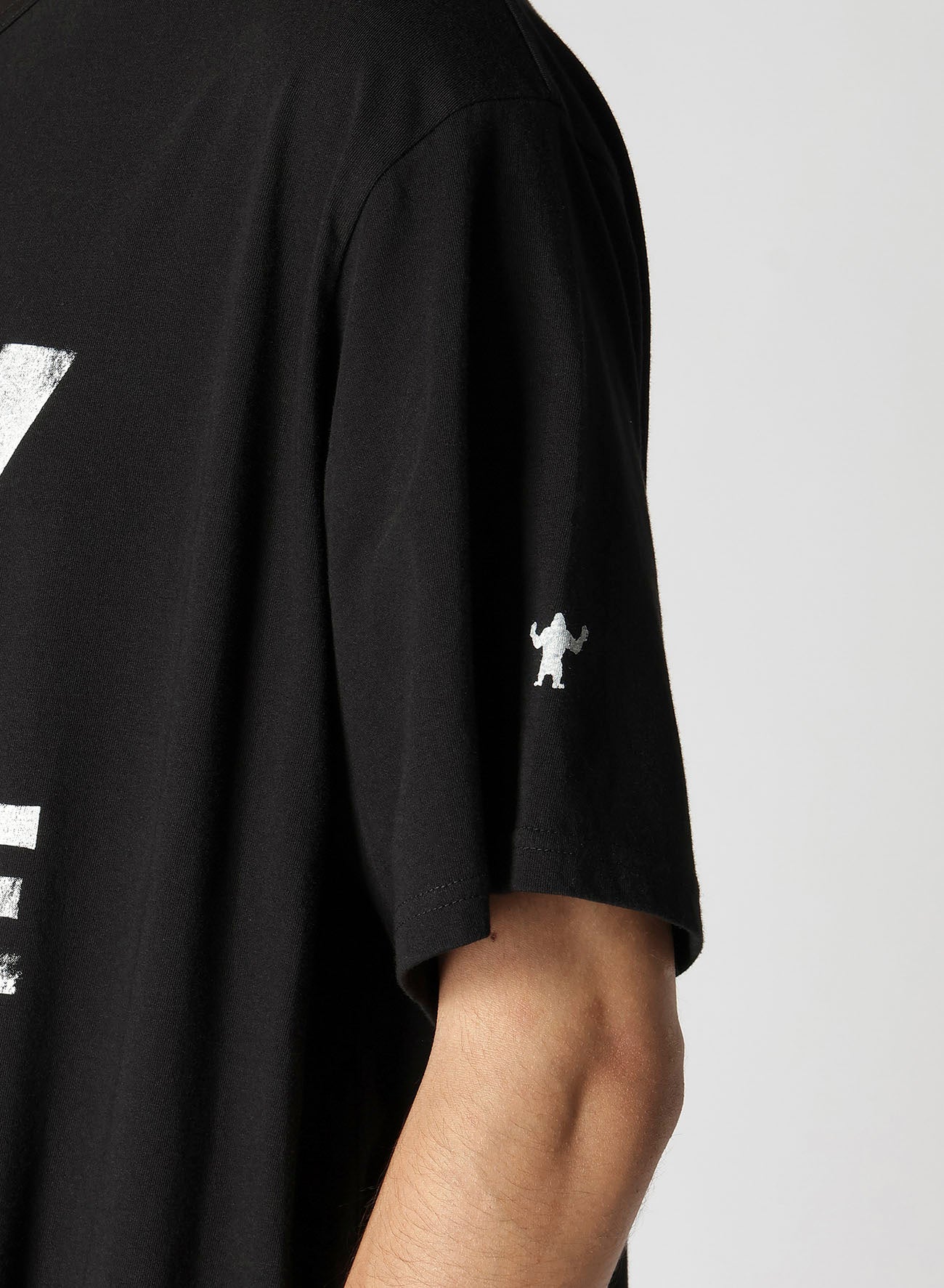 YYH PT SHORT SLEEVE T