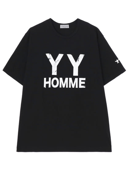 YYH PT SHORT SLEEVE T