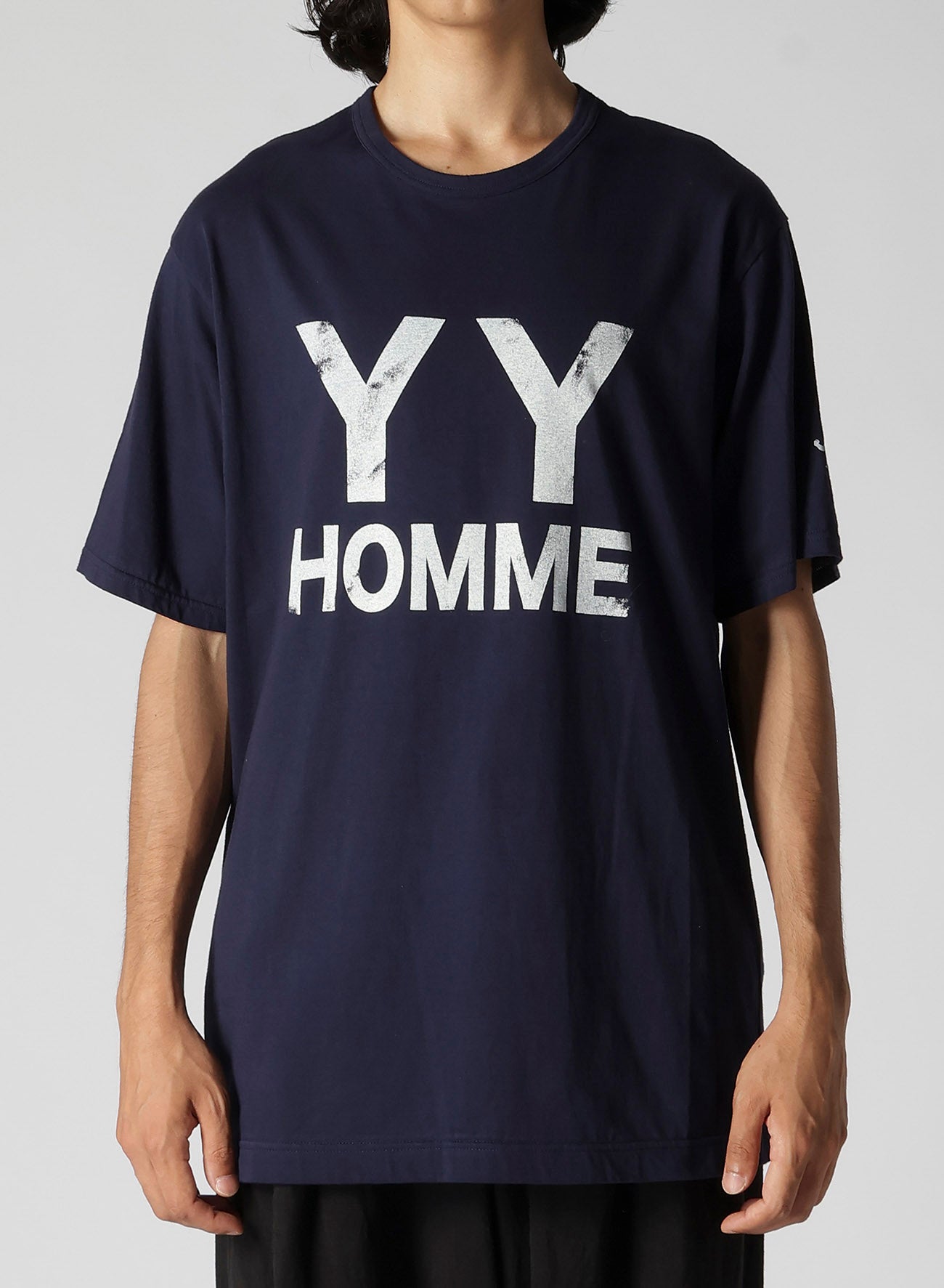 PRODUCT DYEING YYH PT SHORT SLEEVE T