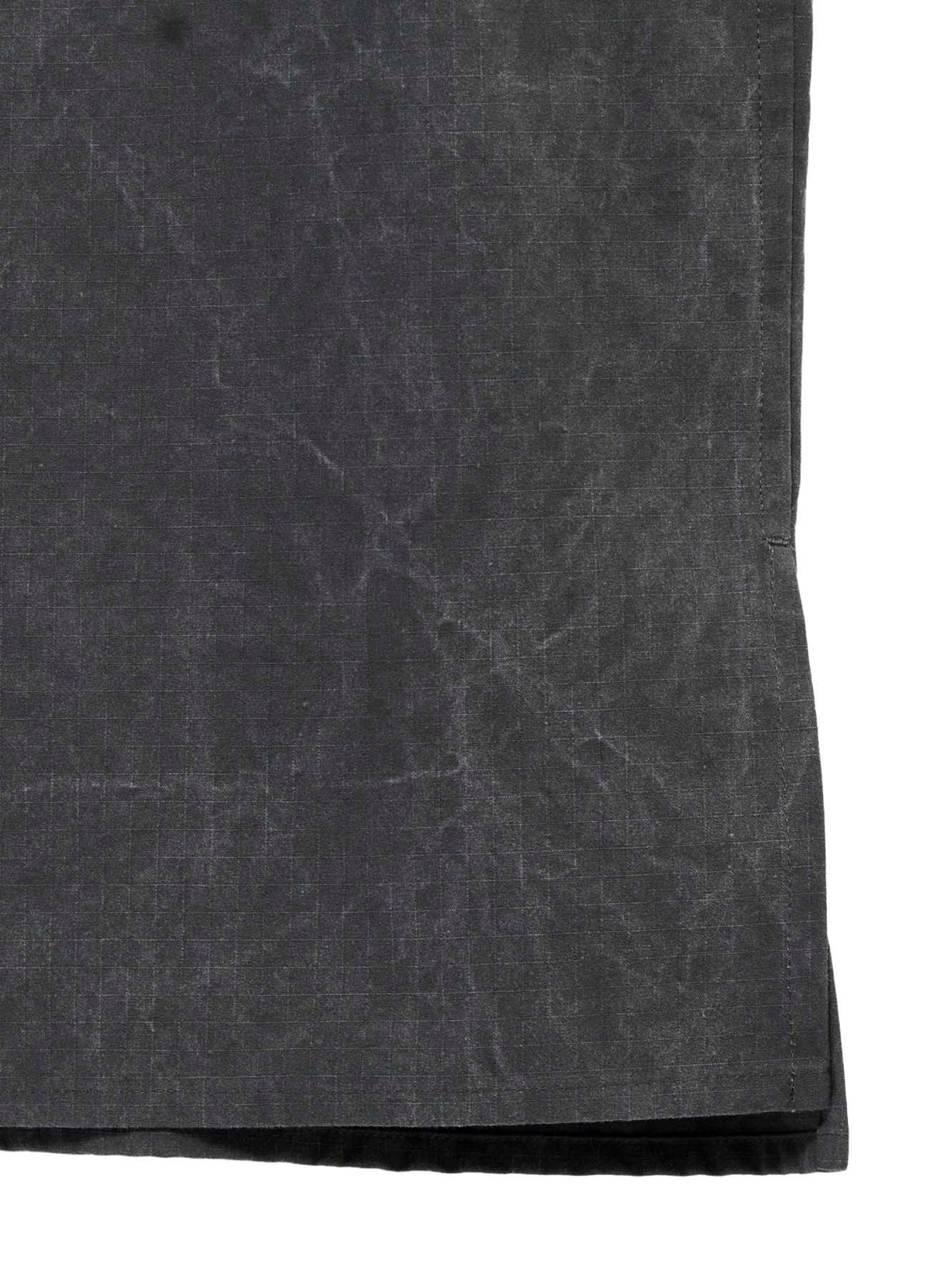<PIECE UNIQUE>C/PIP PIGMENT  PANEL COLLAR BELT BLOUSE