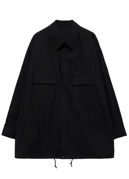 <PIECE UNIQUE>C/NY WEATHER  PADDED BLOUSON SHIRT