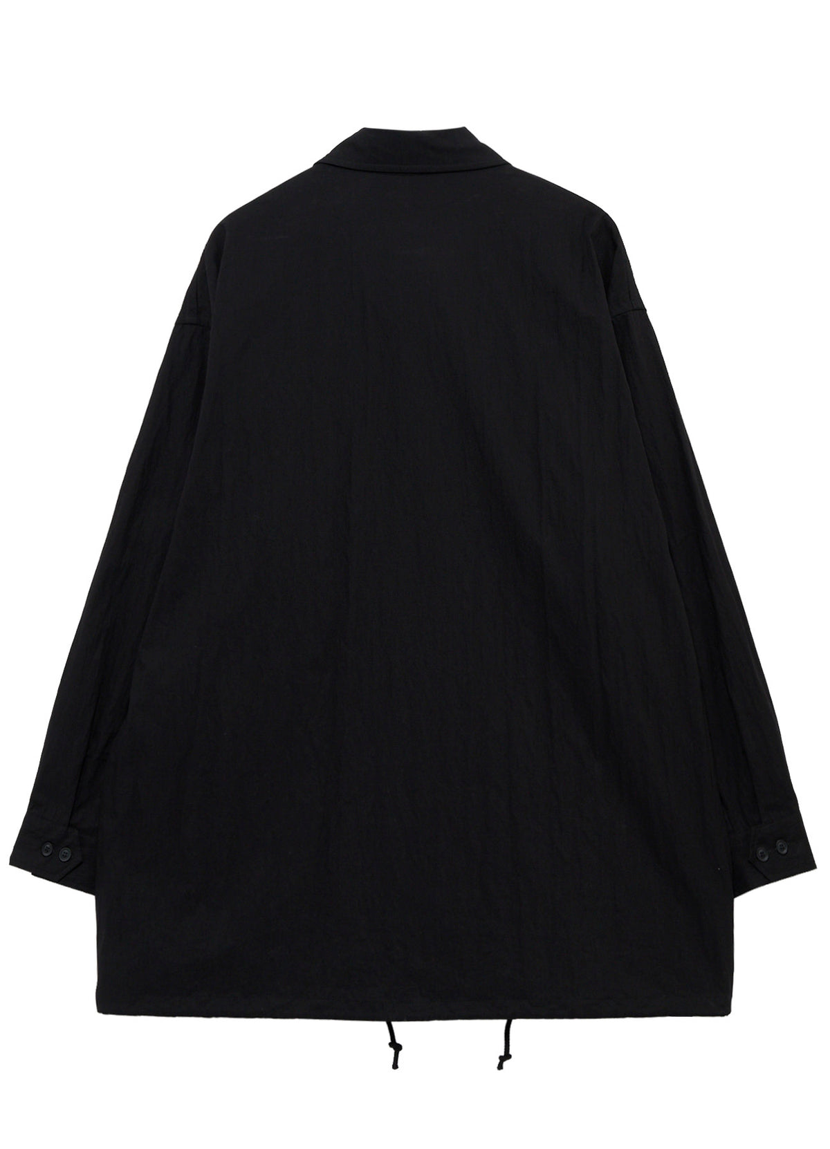 <PIECE UNIQUE>C/NY WEATHER  PADDED BLOUSON SHIRT