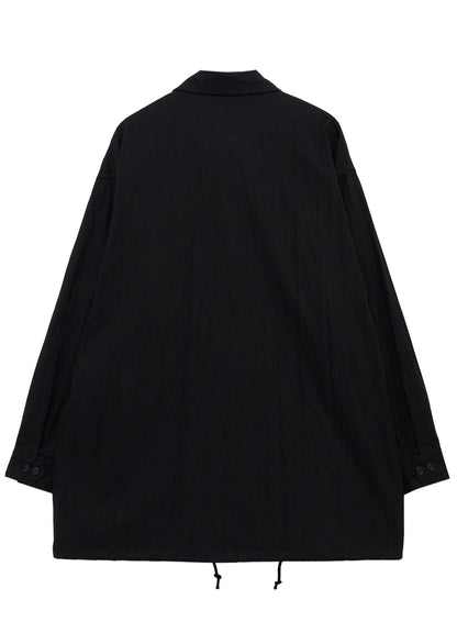 <PIECE UNIQUE>C/NY WEATHER  PADDED BLOUSON SHIRT